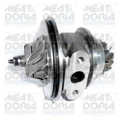 Conjunto de piezas, turbocompresor Fiat DUCATO Bus · Fiat DUCATO Van · Fiat DUCATO Platform/Chassis