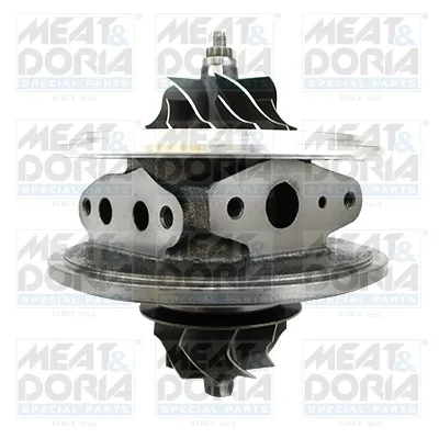 Conjunto de piezas, turbocompresor Nissan TERRANO II · Nissan PATROL GR V Wagon