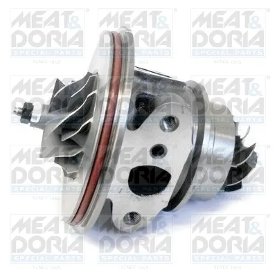 Conjunto de piezas, turbocompresor Toyota LAND CRUISER · Toyota 4 RUNNER II · Toyota LAND CRUISER 90