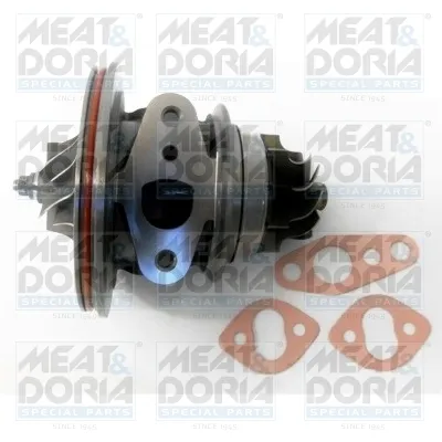 Conjunto de piezas, turbocompresor Nissan TERRANO II · Nissan PATROL GR V Wagon · Toyota LAND CRUISER