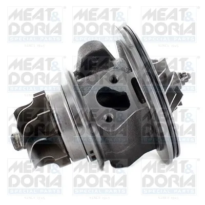 Conjunto de piezas, turbocompresor Nissan TERRANO II · Nissan PATROL GR V Wagon · Toyota LAND CRUISER
