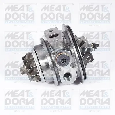 Conjunto de piezas, turbocompresor Mitsubishi PAJERO SPORT I · Nissan TERRANO II · Nissan PATROL GR V Wagon