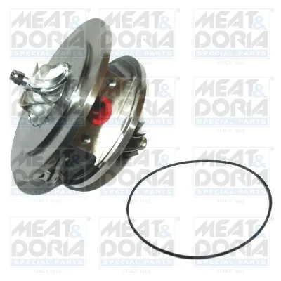 Conjunto de piezas, turbocompresor Audi A3 · Audi A3 Sportback · Audi A3 Convertible