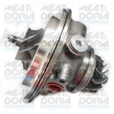 Conjunto de piezas, turbocompresor Opel ASTRA G Hatchback · Opel ASTRA G Estate · Opel ZAFIRA A MPV
