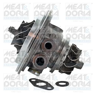 Conjunto de piezas, turbocompresor Opel ASTRA H · Opel ASTRA H GTC · Opel ZAFIRA / ZAFIRA FAMILY B