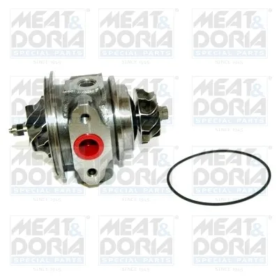 Conjunto de piezas, turbocompresor Audi A3 · Audi A3 Convertible · Audi A1