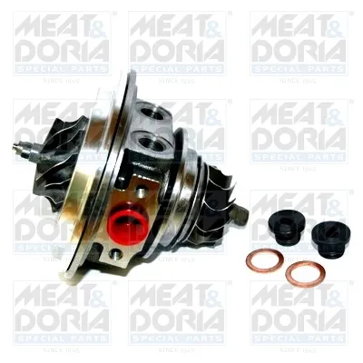 Conjunto de piezas, turbocompresor Audi A3 · Audi A3 Sportback · Audi TT