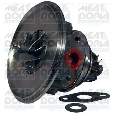 Conjunto de piezas, turbocompresor Alfa Romeo MITO · Alfa Romeo GIULIETTA · Fiat BRAVO II
