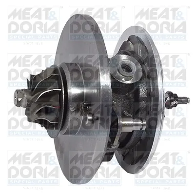Conjunto de piezas, turbocompresor Audi A2 · Vw LUPO I