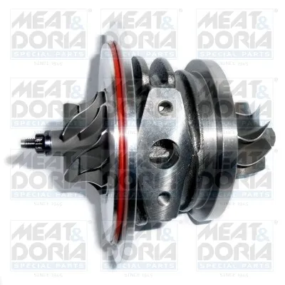 Conjunto de piezas, turbocompresor Renault ESPACE III