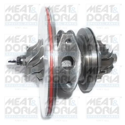 Conjunto de piezas, turbocompresor Audi A2 · Seat AROSA · Seat IBIZA III
