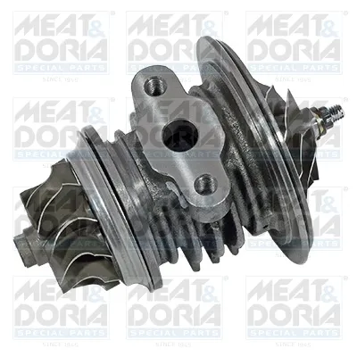 Conjunto de piezas, turbocompresor Nissan TERRANO II