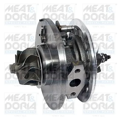 Conjunto de piezas, turbocompresor Opel VECTRA B