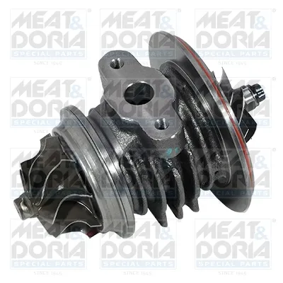Conjunto de piezas, turbocompresor Ssangyong KORANDO