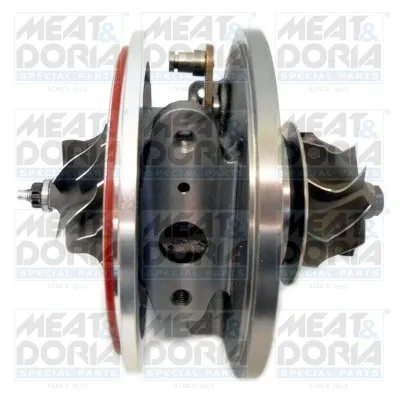 Conjunto de piezas, turbocompresor Nissan TERRANO II · Nissan PATROL GR V Wagon