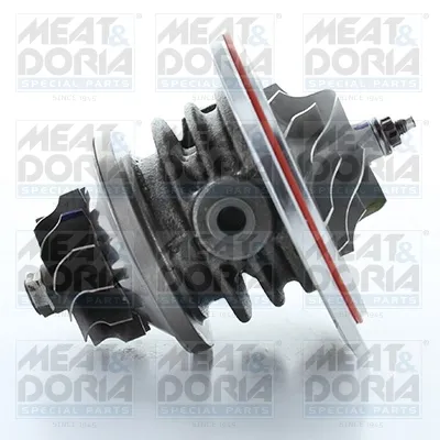 Conjunto de piezas, turbocompresor Mercedes-Benz SPRINTER 2-t Bus