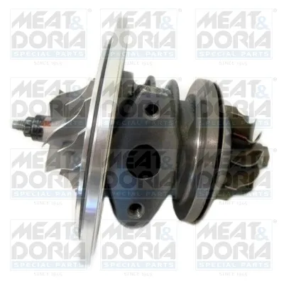Conjunto de piezas, turbocompresor Ford RANGER