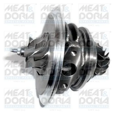 Conjunto de piezas, turbocompresor Ford MONDEO III Saloon · Ford MONDEO III · Ford MONDEO III Turnier