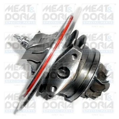 Conjunto de piezas, turbocompresor Nissan PRIMASTAR Bus · Nissan PRIMASTAR Van · Opel VIVARO A Van