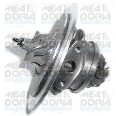 Conjunto de piezas, turbocompresor Nissan PRIMASTAR Bus · Nissan PRIMASTAR Van · Opel VIVARO A Van