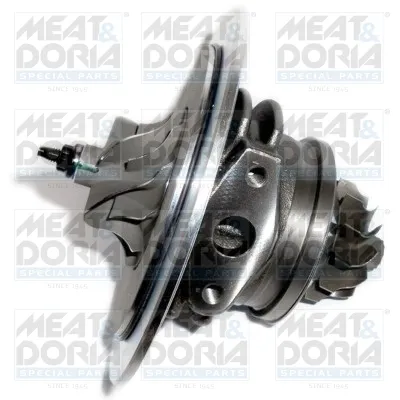 Conjunto de piezas, turbocompresor Nissan PRIMASTAR Bus · Nissan PRIMASTAR Van · Renault TRAFIC II Bus