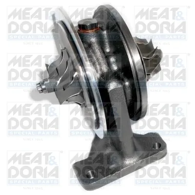 Conjunto de piezas, turbocompresor Vw TOUAREG