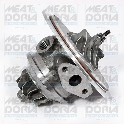 Conjunto de piezas, turbocompresor Hyundai PORTER Van