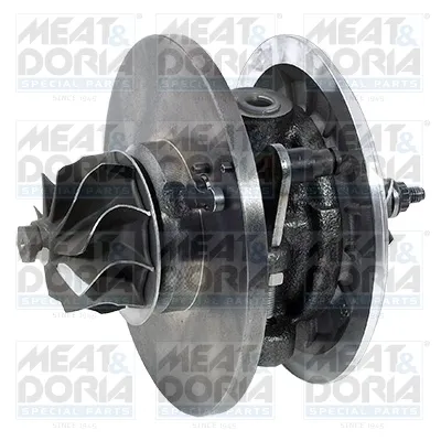Conjunto de piezas, turbocompresor Opel FRONTERA B