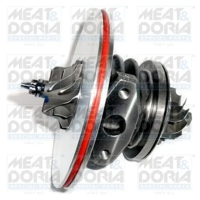 Conjunto de piezas, turbocompresor Audi A2 · Seat IBIZA III · Seat CORDOBA