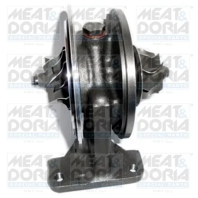 Conjunto de piezas, turbocompresor Vw MULTIVAN T5 · Vw TRANSPORTER T5 Platform/Chassis (7JD, 7JE, 7JL, 7JY, 7JZ, 7F · Vw TRANSPORTER T5 Van