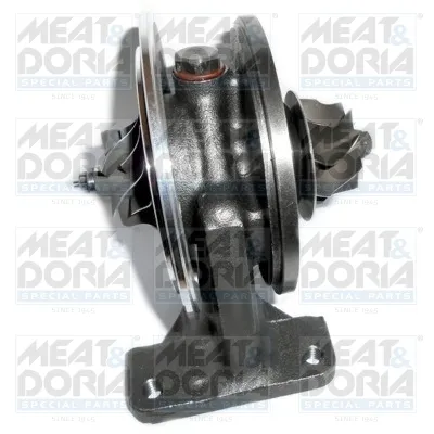Conjunto de piezas, turbocompresor Vw MULTIVAN T5 · Vw TRANSPORTER T5 Platform/Chassis (7JD, 7JE, 7JL, 7JY, 7JZ, 7F · Vw TRANSPORTER T5 Van