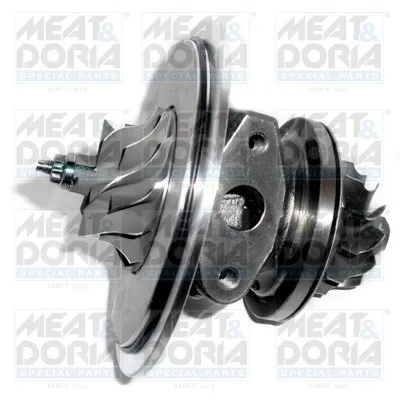 Conjunto de piezas, turbocompresor Nissan TERRANO II