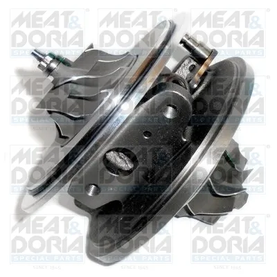 Conjunto de piezas, turbocompresor Nissan TERRANO II · Nissan PATROL GR V Wagon