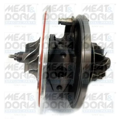 Conjunto de piezas, turbocompresor Ford RANGER