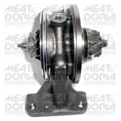 Conjunto de piezas, turbocompresor Vw TRANSPORTER T5 Platform/Chassis (7JD, 7JE, 7JL, 7JY, 7JZ, 7F · Vw TRANSPORTER T5 Van · Vw TRANSPORTER T5 Bus