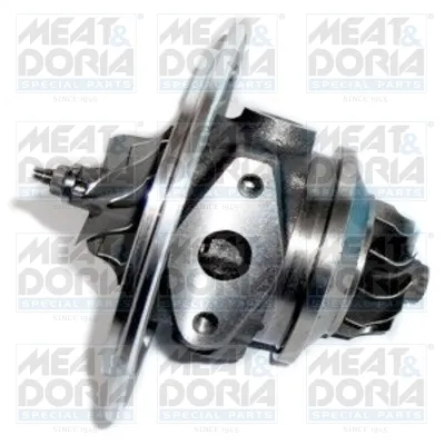 Conjunto de piezas, turbocompresor Hyundai H-1 / STAREX Bus · Hyundai H-1 Van