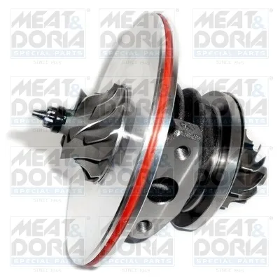 Conjunto de piezas, turbocompresor Audi A2 · Seat IBIZA III · Seat CORDOBA