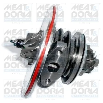 Conjunto de piezas, turbocompresor Audi A2 · Seat IBIZA III · Seat CORDOBA