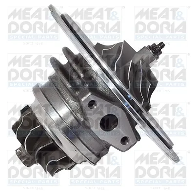 Conjunto de piezas, turbocompresor Ford RANGER