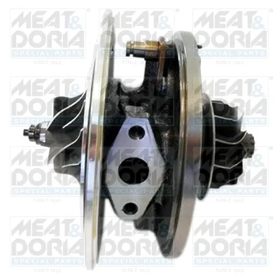 Conjunto de piezas, turbocompresor Jeep CHEROKEE