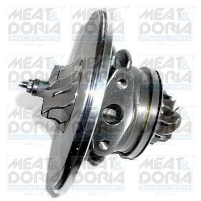 Conjunto de piezas, turbocompresor Nissan INTERSTAR Bus · Nissan INTERSTAR Van · Nissan INTERSTAR Platform/Chassis