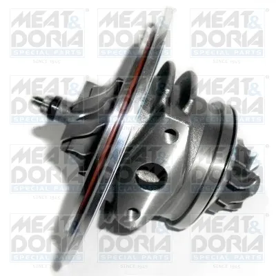 Conjunto de piezas, turbocompresor Nissan PRIMASTAR Bus · Nissan PRIMASTAR Van · Opel VIVARO A Van