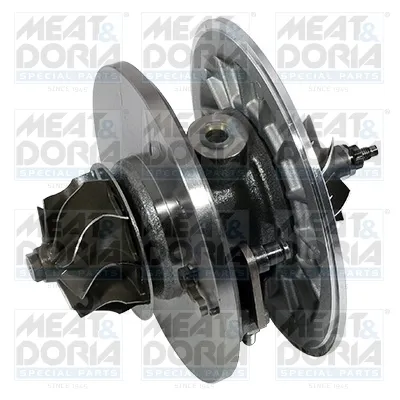 Conjunto de piezas, turbocompresor Alfa Romeo 166 · Lancia THESIS