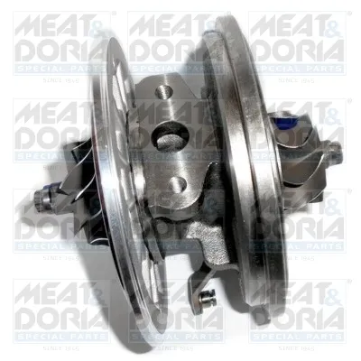 Conjunto de piezas, turbocompresor Audi A6 C6 · Audi A4 B7 · Audi A4 B7 Avant
