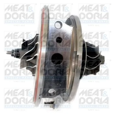Conjunto de piezas, turbocompresor Nissan NAVARA NP300