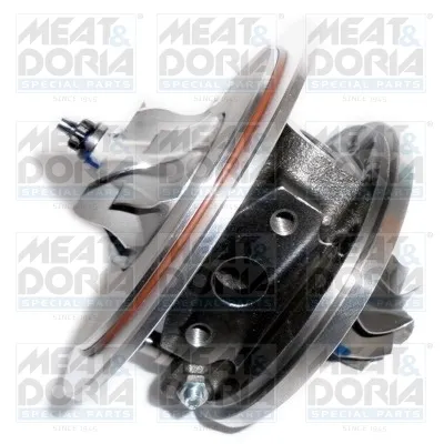 Conjunto de piezas, turbocompresor Iveco DAILY III Van · Iveco DAILY III Platform/Chassis · Iveco DAILY IV Van