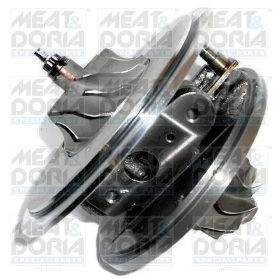Conjunto de piezas, turbocompresor Nissan PATHFINDER III · Nissan NAVARA NP300
