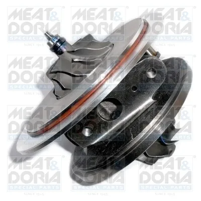 Conjunto de piezas, turbocompresor Nissan QASHQAI I · Nissan X-TRAIL II · Renault KOLEOS I