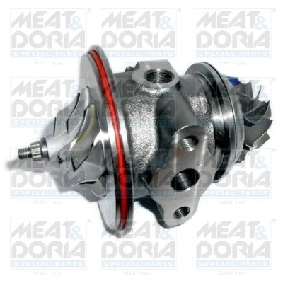 Conjunto de piezas, turbocompresor Nissan TERRANO II