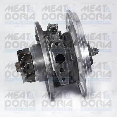 Conjunto de piezas, turbocompresor Toyota LAND CRUISER PRADO